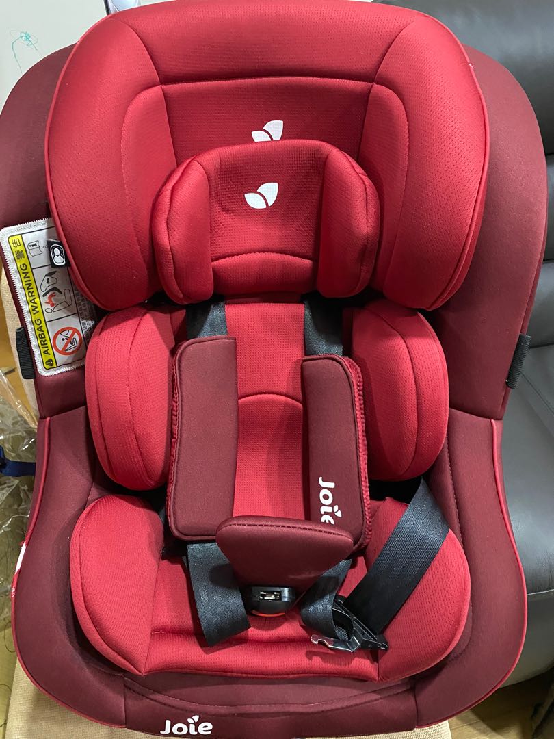 joie 360 isofix