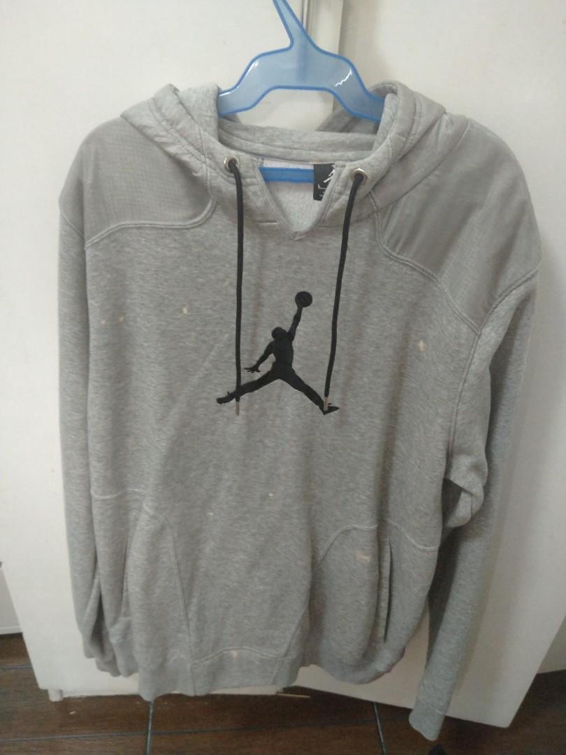 Supreme x 2025 air jordan hoodie