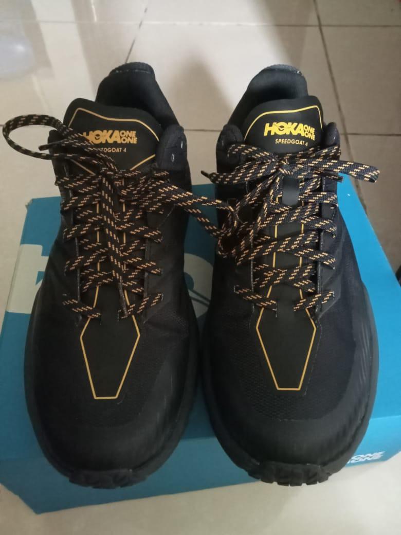 speedgoat gore tex