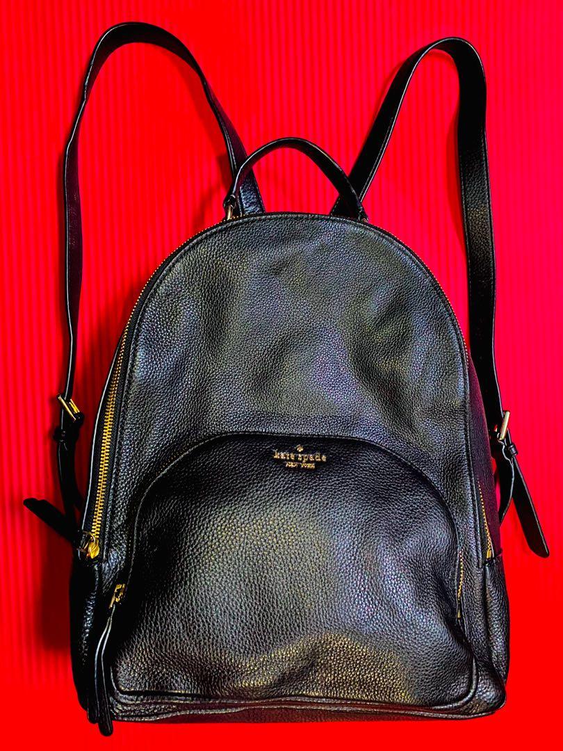 Kate spade jackson large backpack outlet