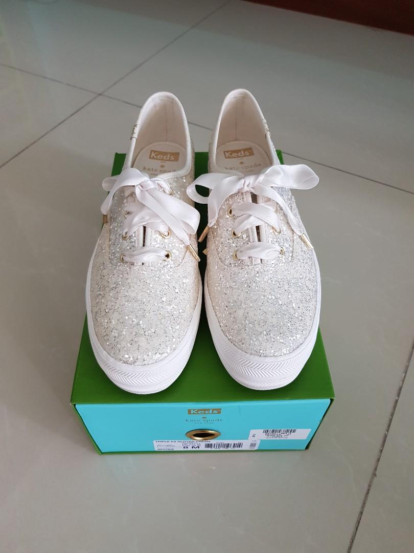 Kate spade new arrivals cat keds
