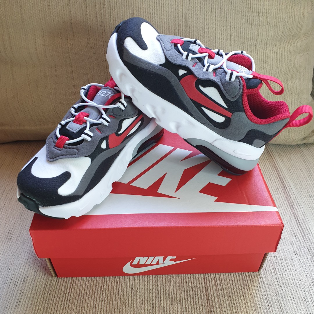nike air max 270 rt kids