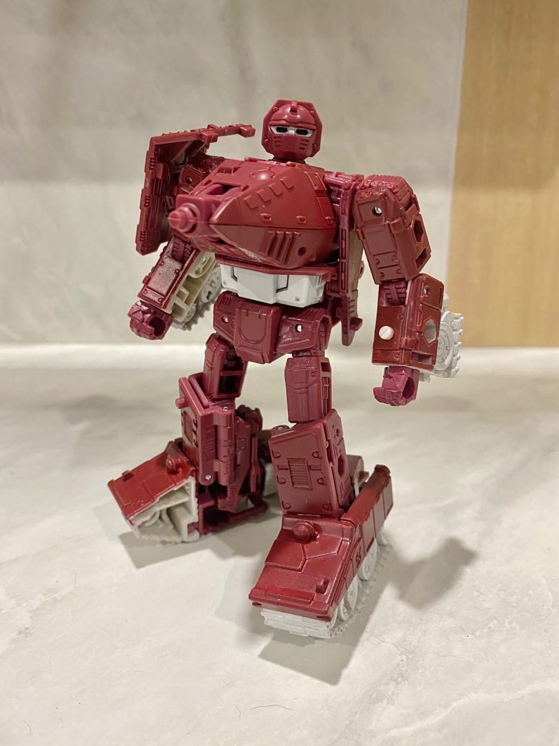 warpath kingdom