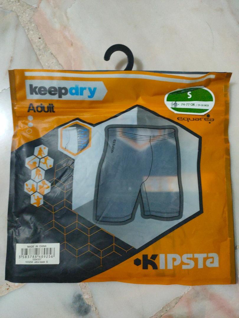 kipsta tights