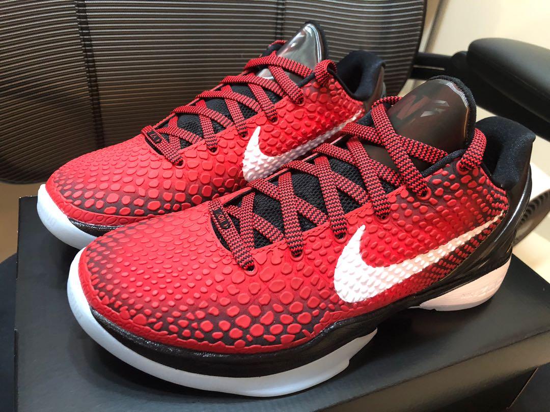 proto 6 kobe