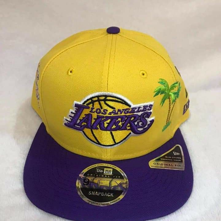 lebron land hat