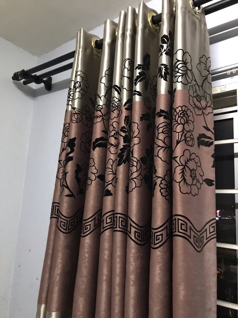 Harga Rail Langsir Fundacionfaroccr