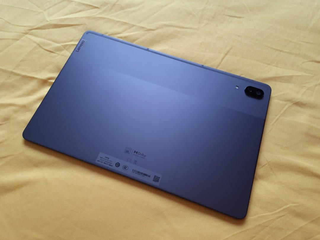 Lenovo XiaoXin Pad Plus』グローバルROM版-