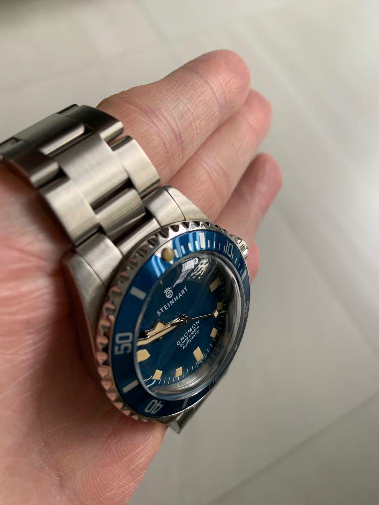 Steinhart sales gnomon snowflake