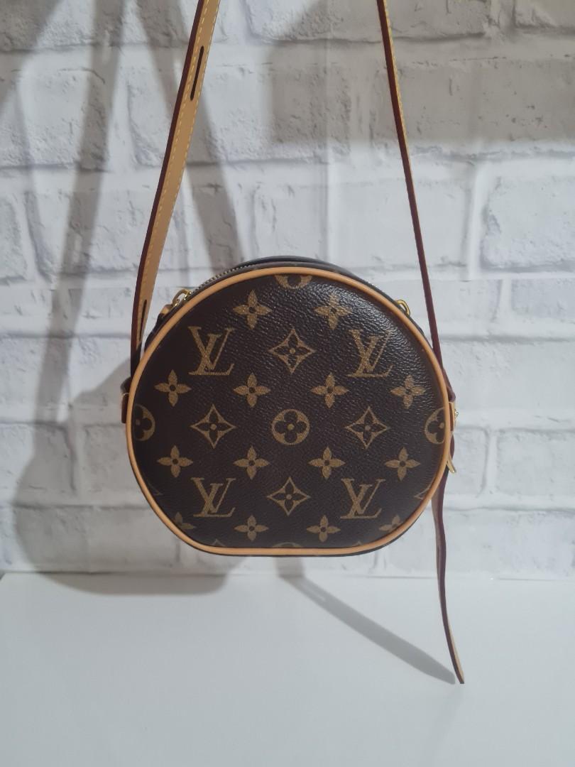 Louis Vuitton Bag Review  Boite Chapeau Souple 