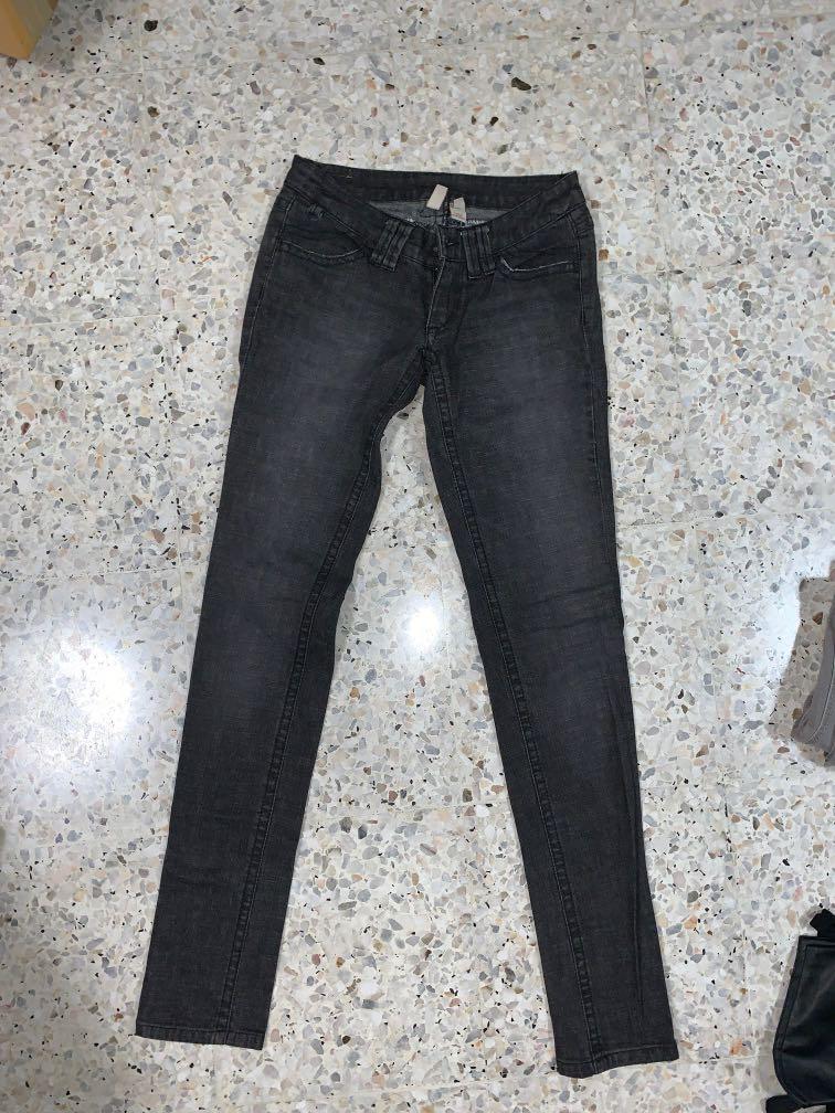 Mango low waist jeans clearance