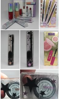 (Category: ) located in . Submitted by makeup.elite.ph (Listing ID 1068890196, Image 1). Description: .