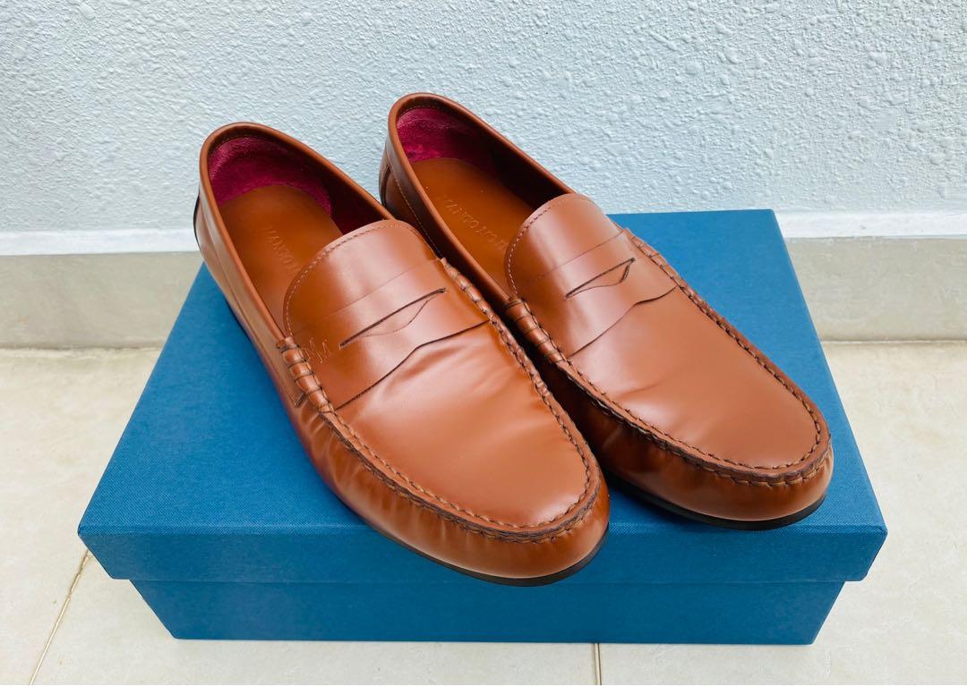 Penny loafer mango mojito clearance
