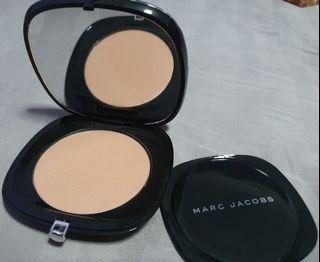 Marc Jacobs Accomplice Blurring Powder
