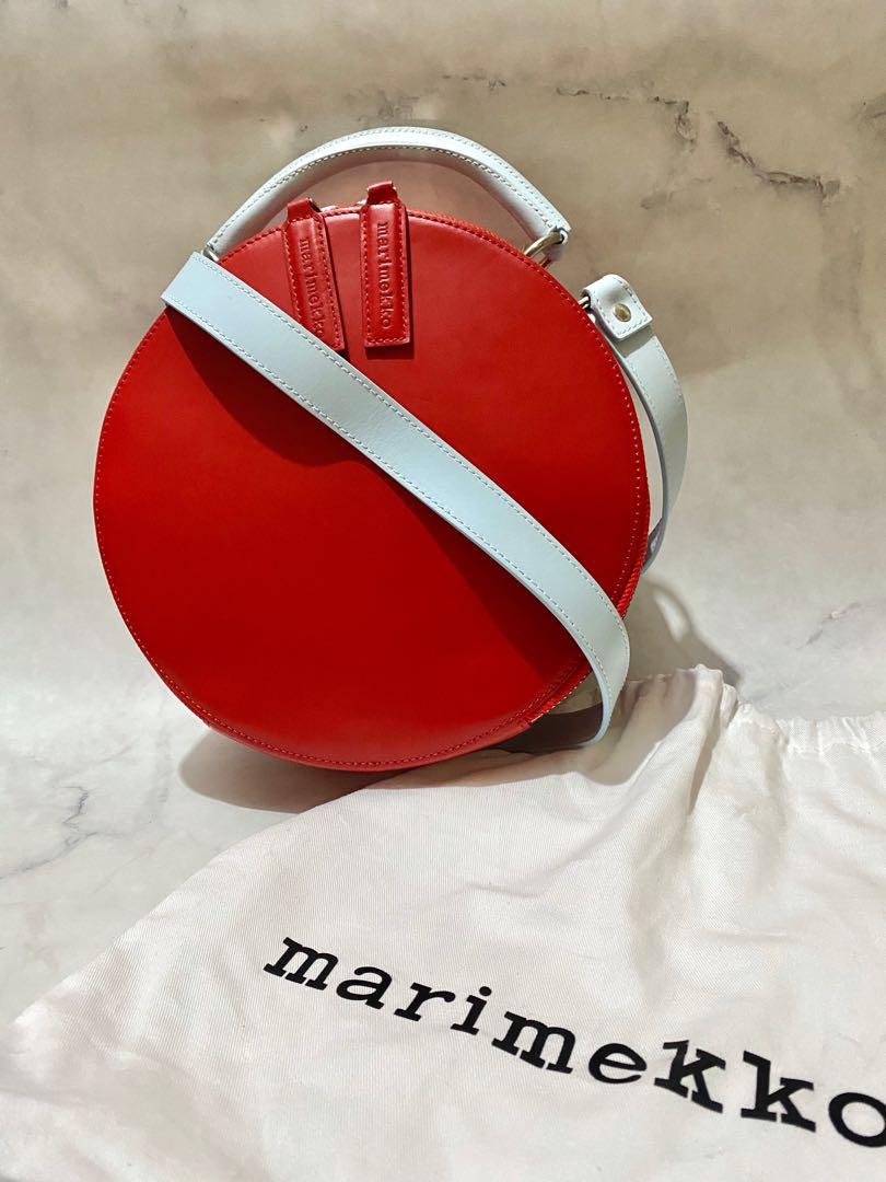 Marimekko hotsell solima bag