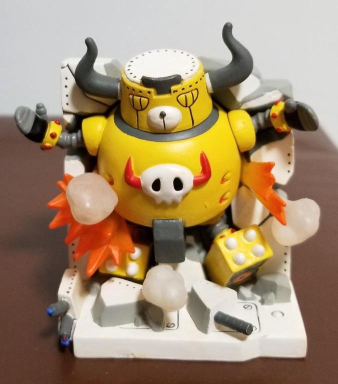 Panda 2025 z figure