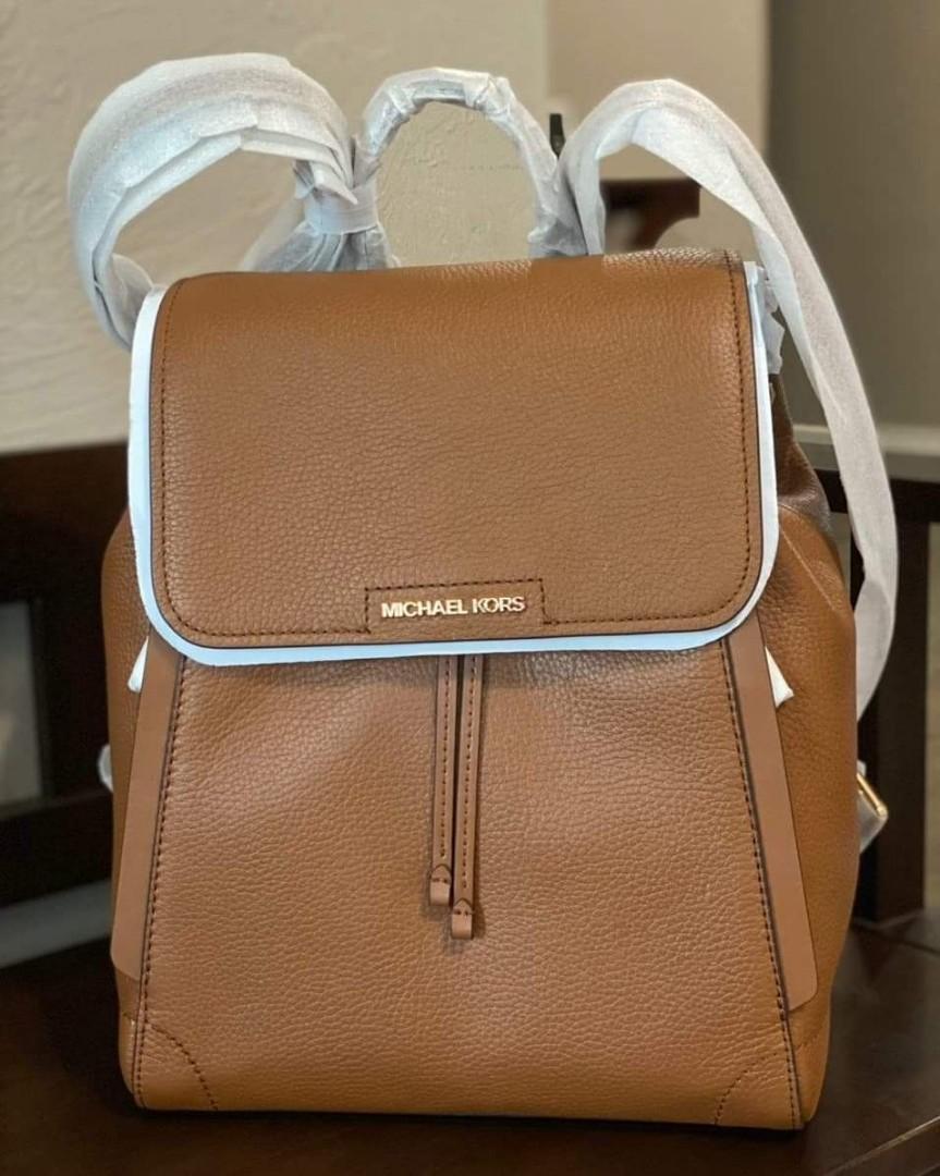 Mk ginger sales backpack