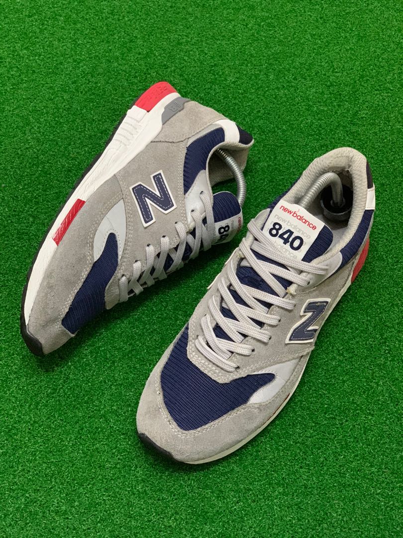New balance sale 840 price