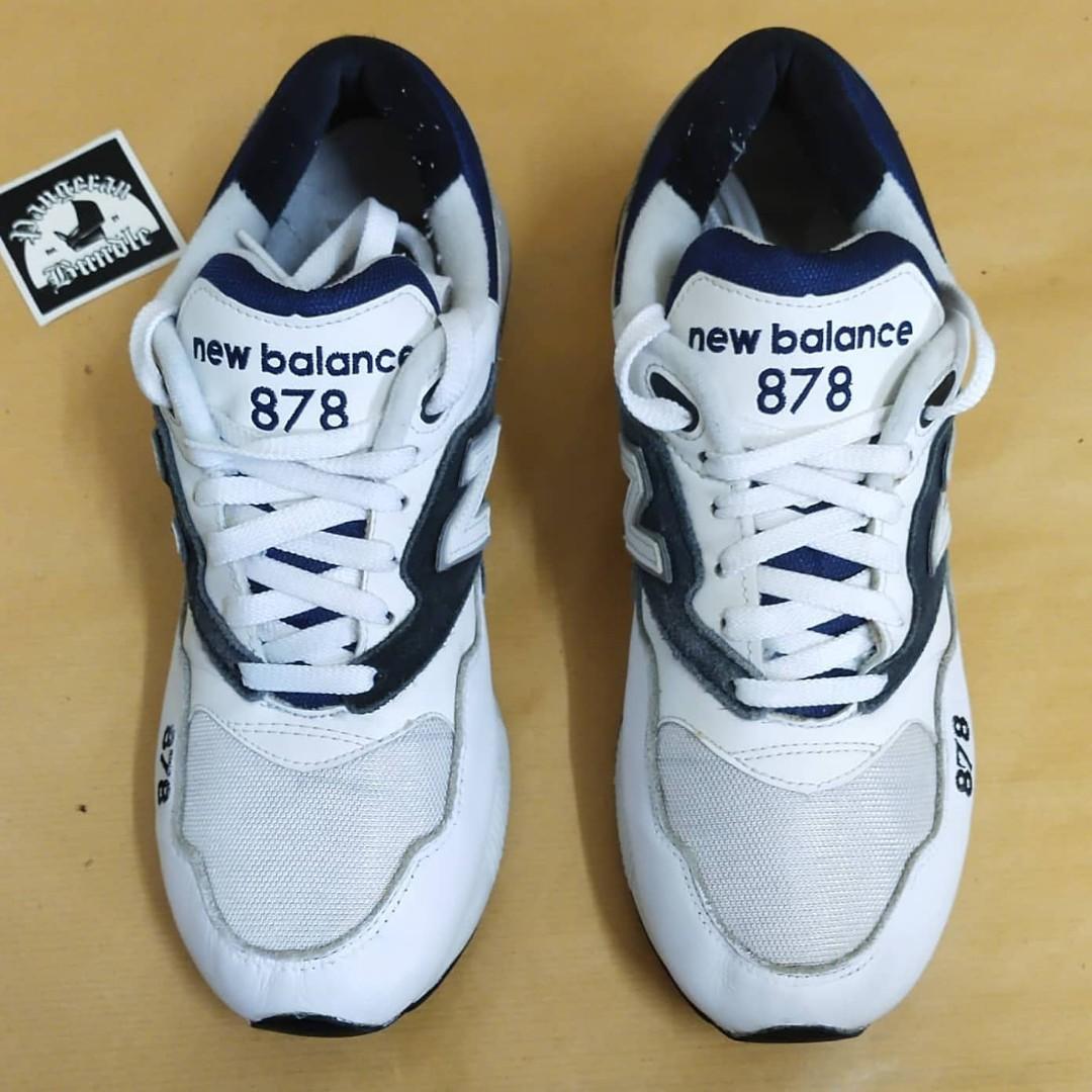Harga new balance 878 abzorb hot sale