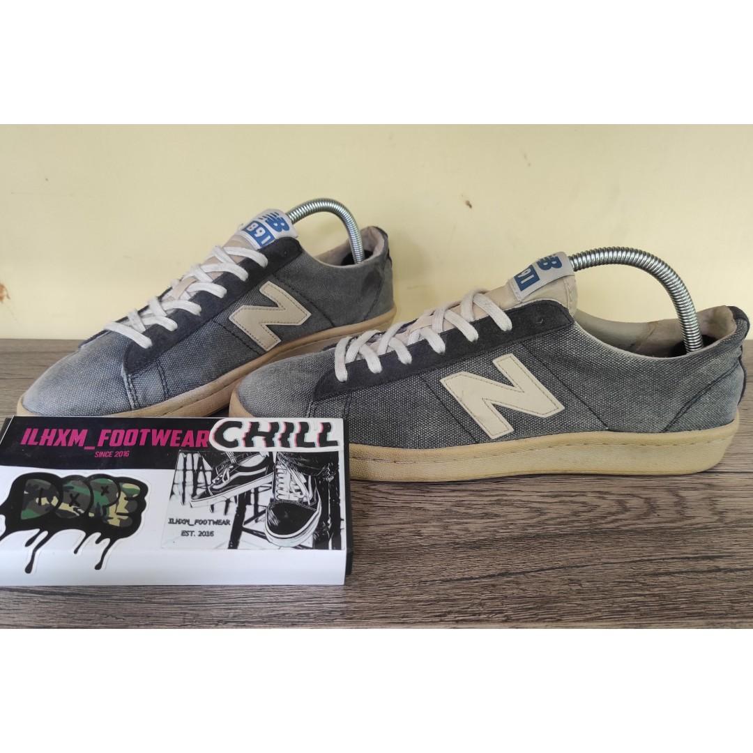 New balance discount 891 2016