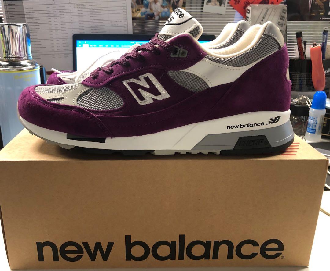 New balance nb991.5 Carousell