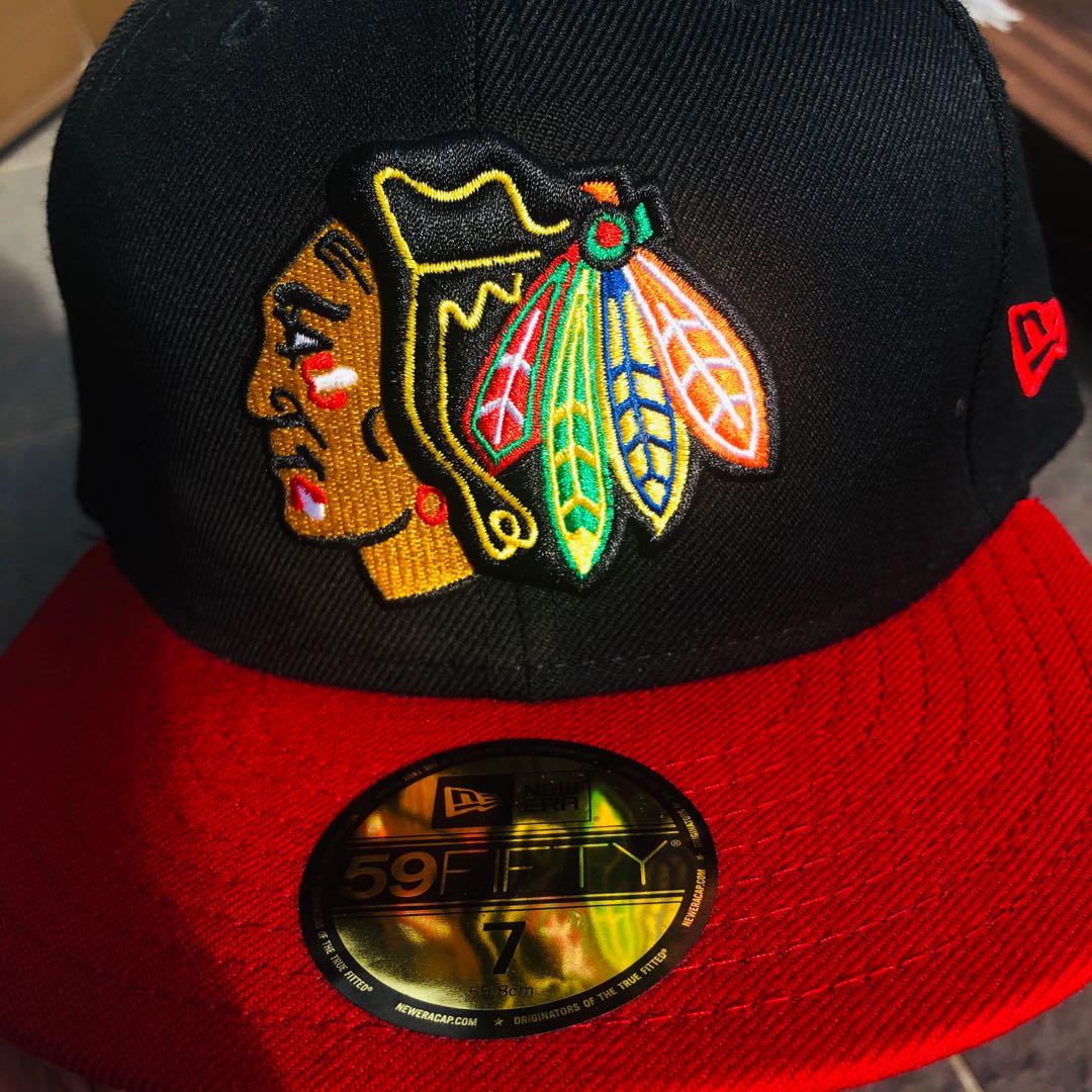 New Era Cap NHL, Fesyen Pria, Aksesoris 