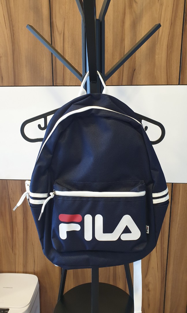 New Fila Court Backpack