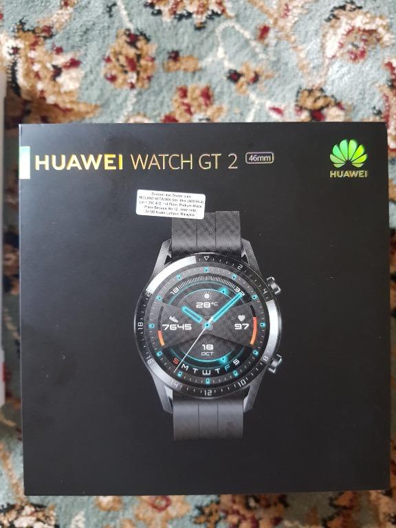 Huawei watch gt 2 extra sales