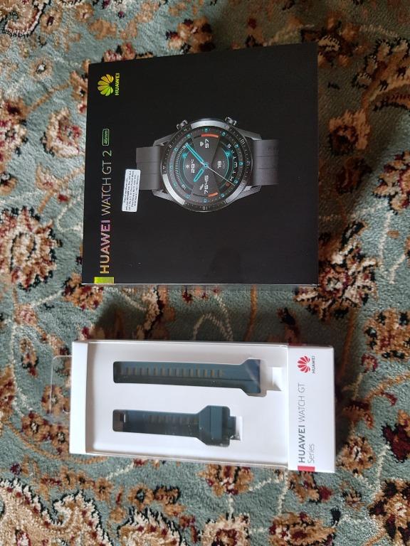 Huawei watch gt 2 extra deals