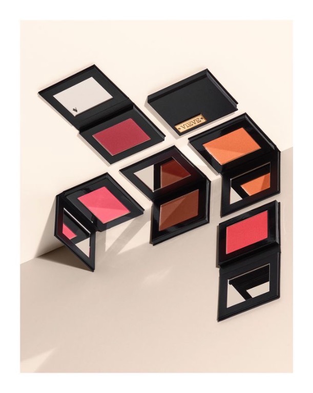 vieve sunset blush