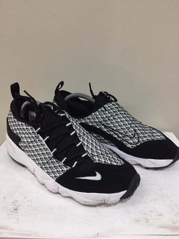 Nike footscape nm outlet jacquard