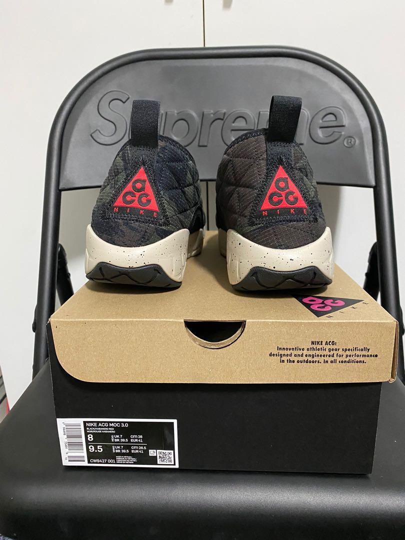 acg moc mt fuji