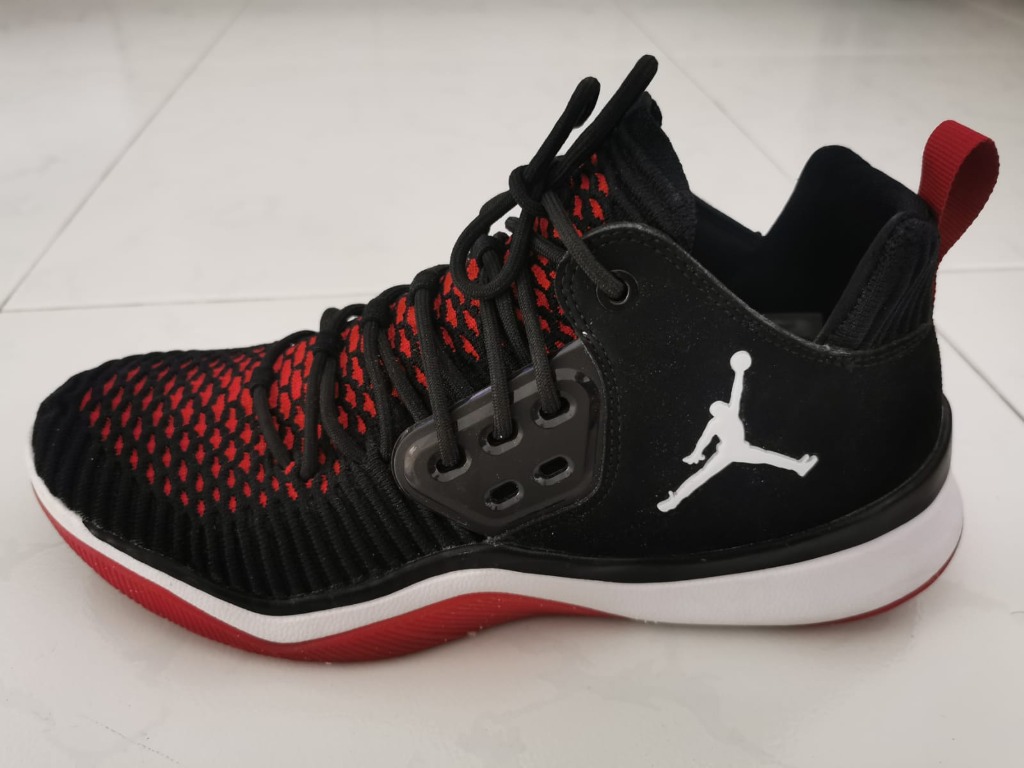 air jordan dna bred