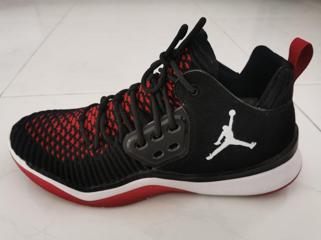 Air jordan dna bred Clearance