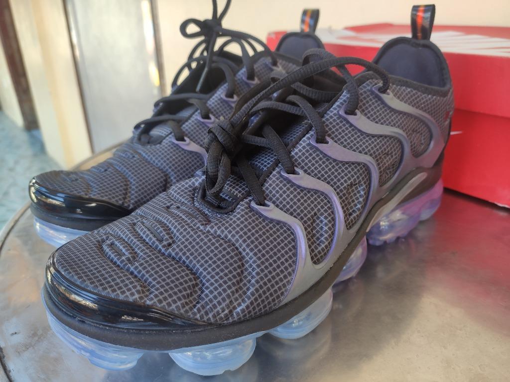 Megatron store vapormax plus