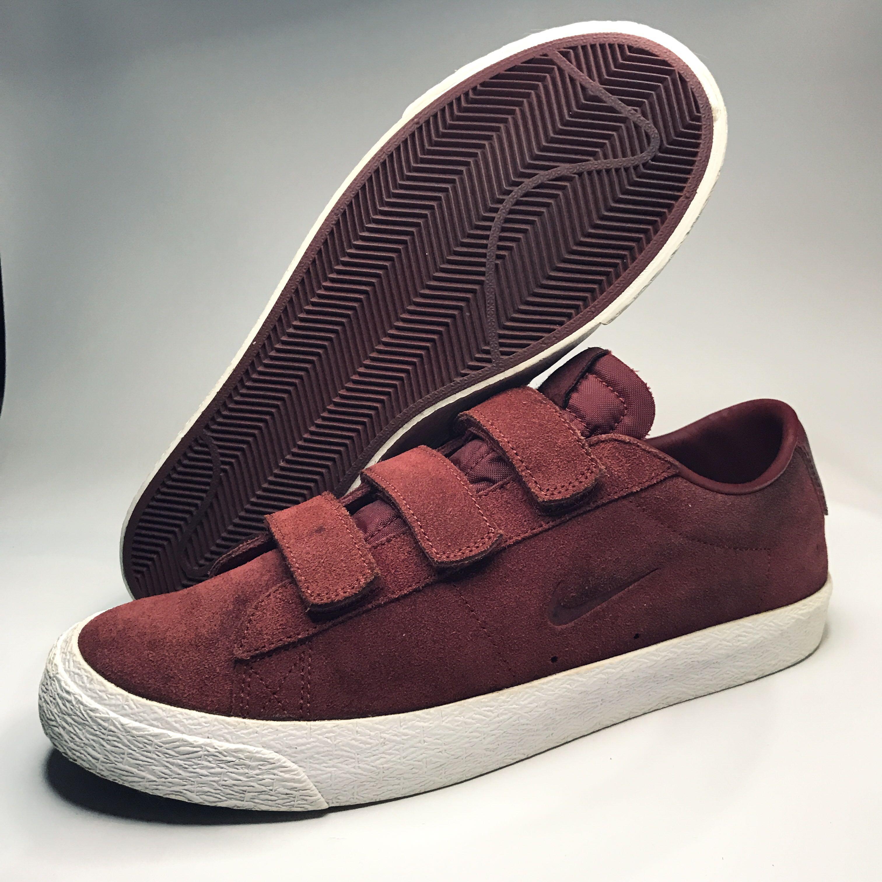 Nike blazer best sale numbers