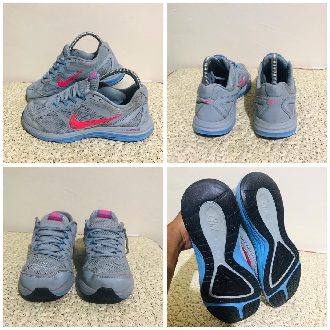 nike dual fusion 3 mens