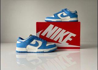 Nike dunk low coast