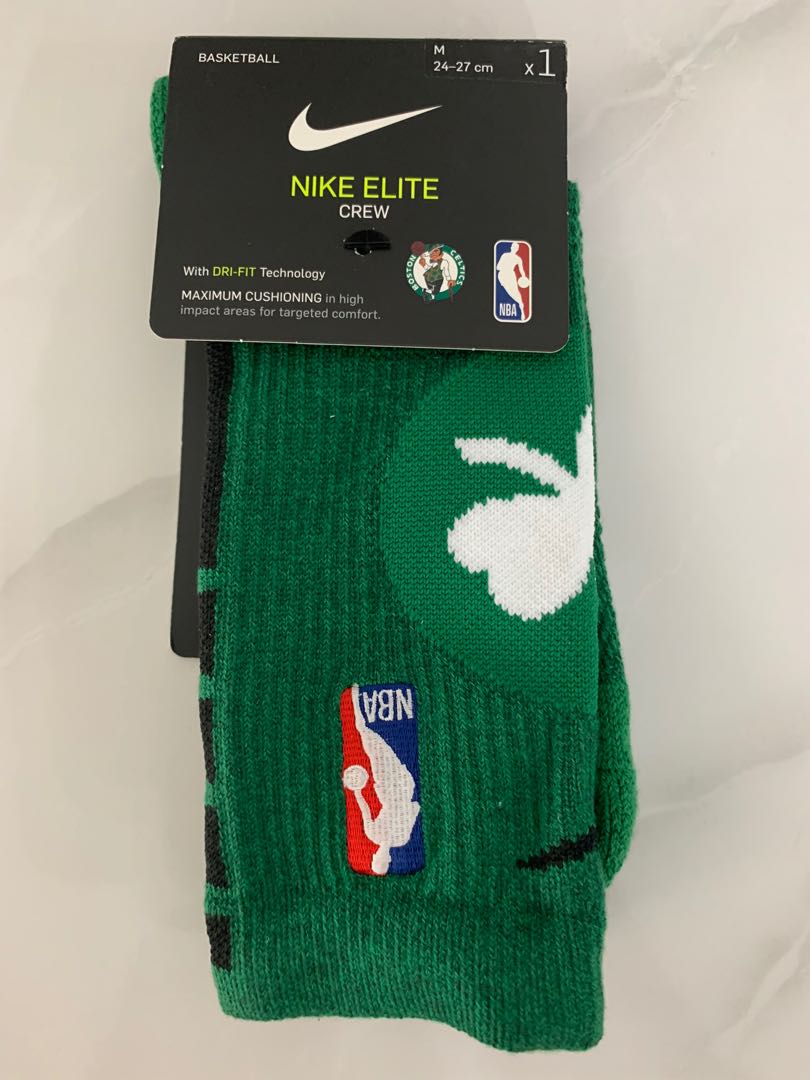 nike elite crew nba