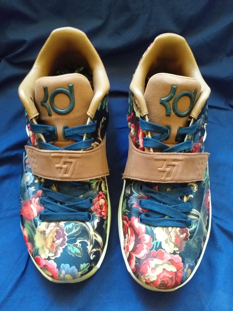 kd 11 floral
