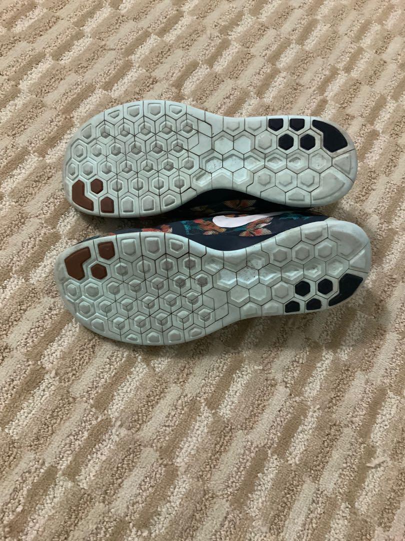 Nike Free 5.0 Photosynthesis Men s Fashion Footwear Sneakers on