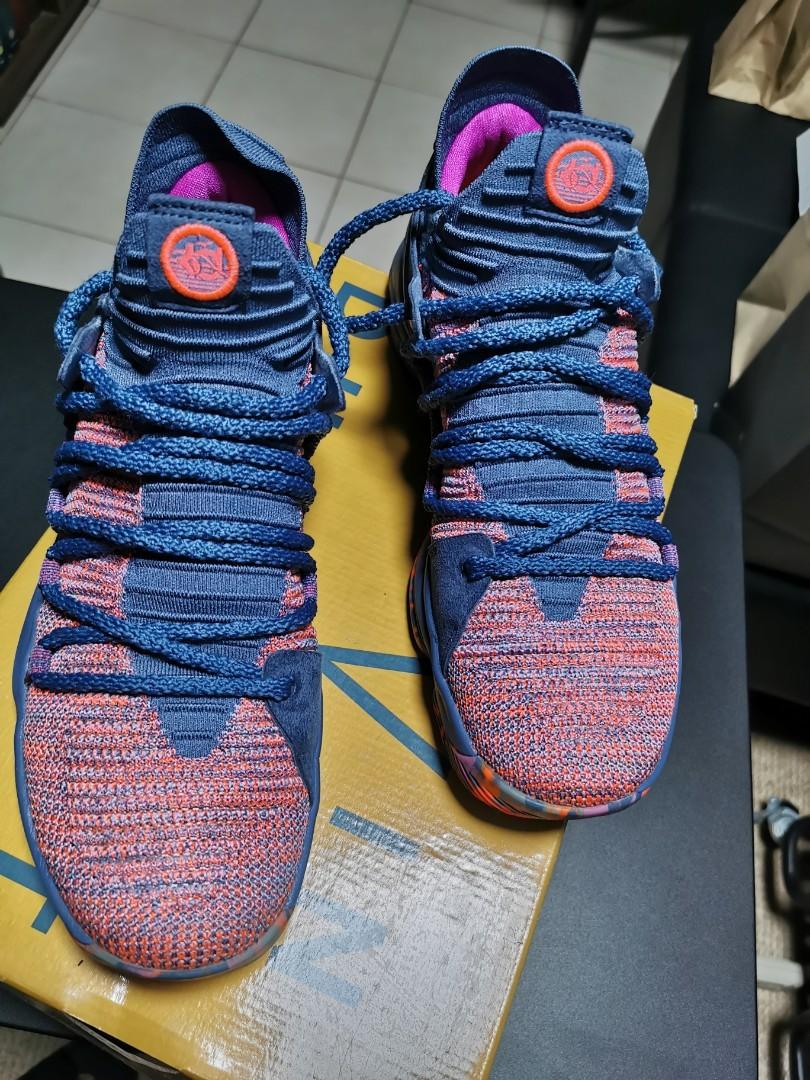 Nike kd 10 france deals