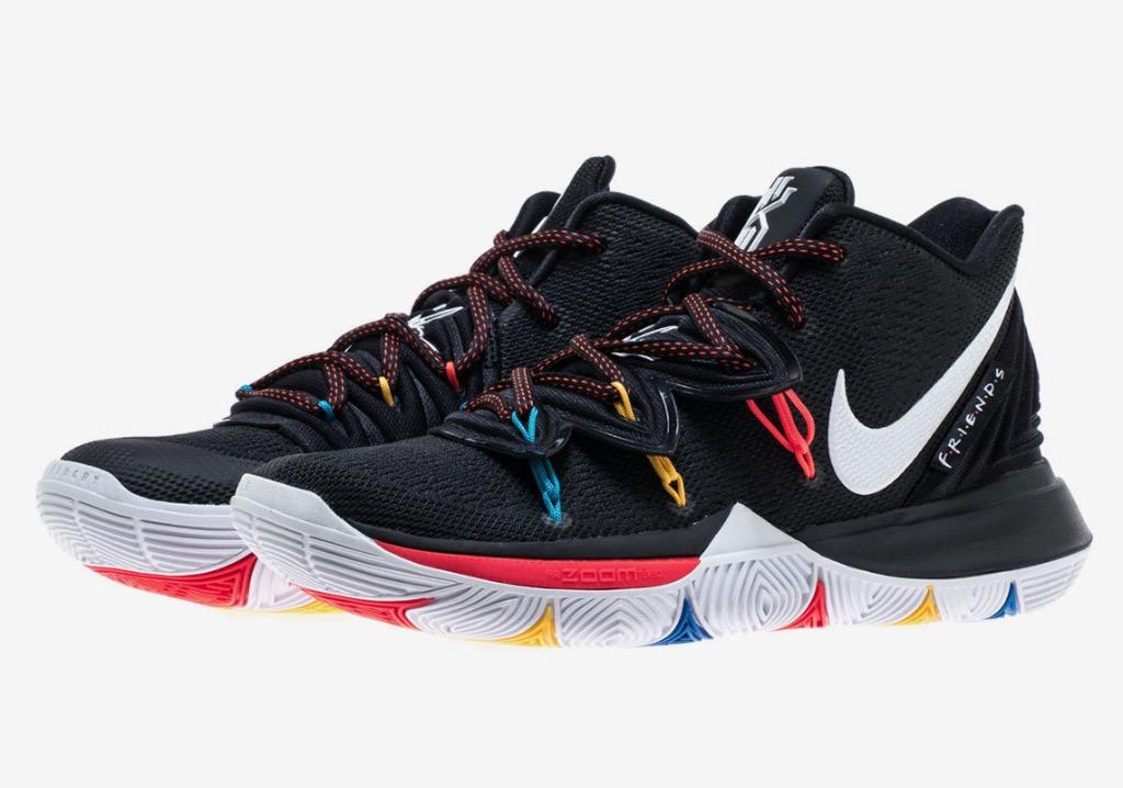 kyrie 5 ep meaning