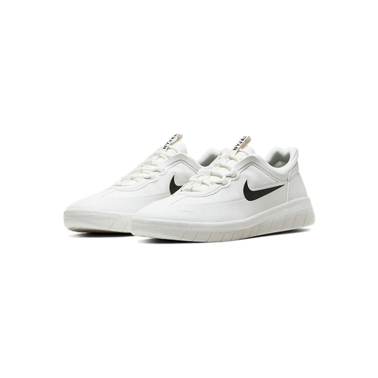 nike sb nyjah summit white