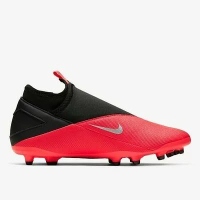 Nike phantom vision 2 club fg soccer cleats clearance