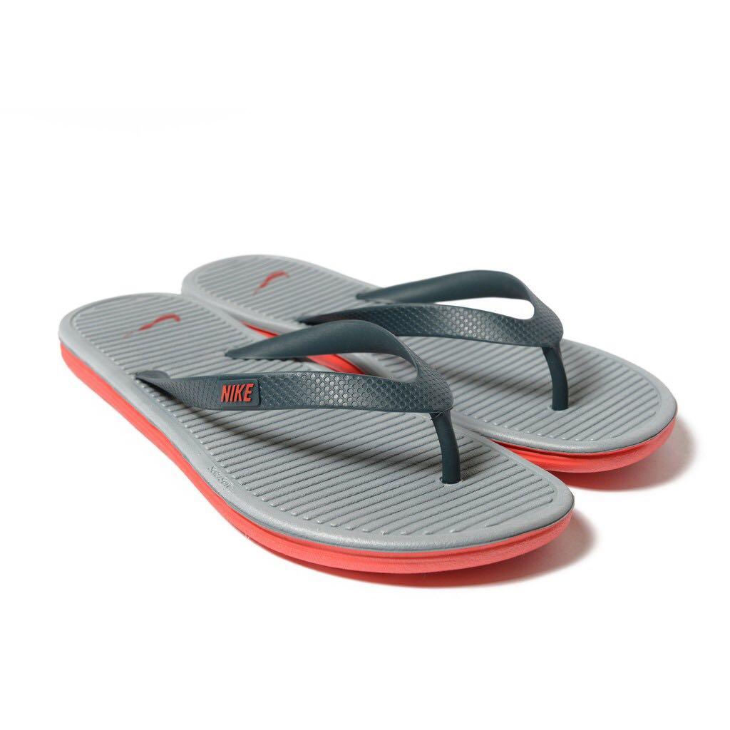 nike solarsoft slippers