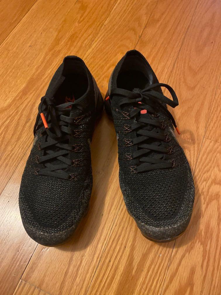 nike vapormax 39