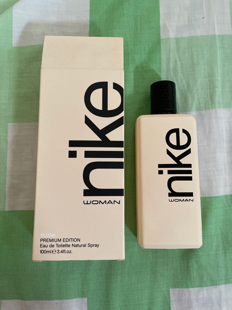 nike blush premium edition