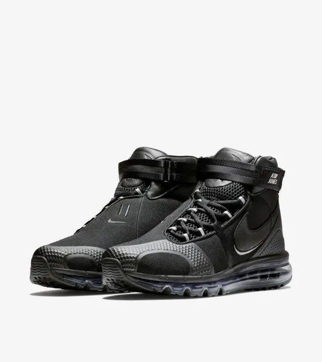 Nike x Kim Jones Airmax 360 Men s Fashion Footwear Sneakers on