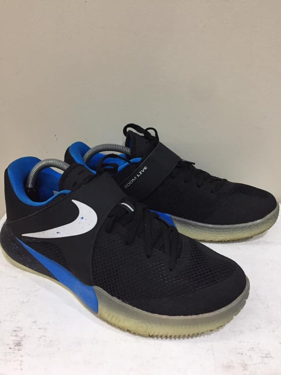 Nike zoom live zach lavine cheap